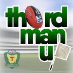 Third Man Up