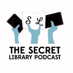 The Secret Library Podcast