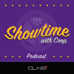 Showtime Podcast with Michael Cooper - 5x NBA Lakers Champion