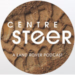 CentreSteer Podcast