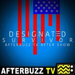 The Designated Survivor Podcast
