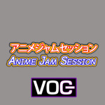 Anime Jam Session