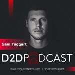 The D2D Podcast: The Ultimate Door-to-Door Sales Training Show for Reps, Managers, and Business Owners