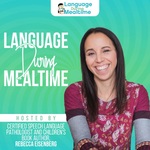 Language During Mealtime