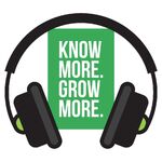 Know More. Grow More.