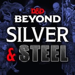 Silver and Steel