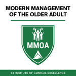 MMOA Podcast - Physical Therapy | Fitness | Geriatrics