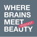 WHERE BRAINS MEET BEAUTY