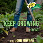 The Keep Growing Podcast
