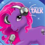 My Little Pony Talk