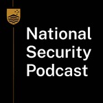The National Security Podcast