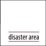 Disaster Area