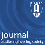 AES Journal Podcast