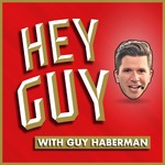 Hey Guy | The Guy Haberman Podcast