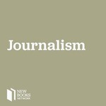 New Books in Journalism