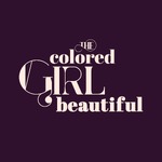 The Colored Girl Beautiful