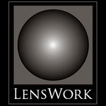 LensWork - Photography and the Creative Process