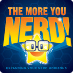 The More You Nerd