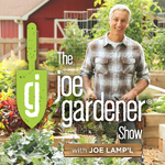 Growing A Greener World with Joe Lamp'l