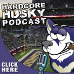 Hardcore Husky Football Podcast