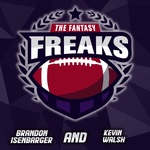The Fantasy Freaks