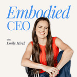 Embodied CEO