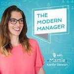 The Modern Manager