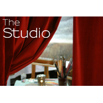 Danny Grant - The Studio