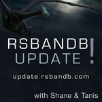 RSBANDBUpdate! - Weekly RuneScape News and Straight Talk