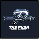 The Push - A Traditional Archery Podcast
