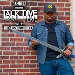 A.C.M.G. presents TALK TIME LIVE