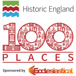 Irreplaceable: A History of England in 100 Places