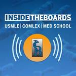 InsideTheBoards for the USMLE, COMLEX & Medical School