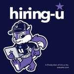 Hiring University! Powered by Ursus, Inc. 