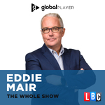Eddie Mair - The Whole Show