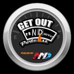 Get Out N Drive Podcast
