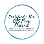Certified: The OCS Prep Podcast
