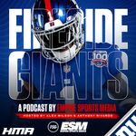 Fireside Giants - A New York Giants Podcast