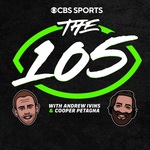 The 105 with Andrew Ivins & Cooper Petagna 