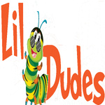 Lil Dudes Insect Academy