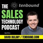 The Sales Technology Podcast