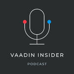 Vaadin Insider Podcast