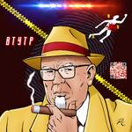 Behind The Yellow Tape Podcast