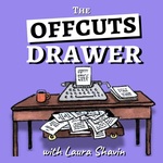 The Offcuts Drawer - Successful Writers Share Their Best Worst Ideas