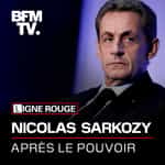 Nicolas Sarkozy, après le pouvoir
