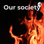 Our Society on the Mic 🎤 😡🤬😳😱