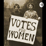 Movimento Sufragistas Feminino