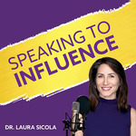 Speaking to Influence