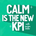 Engineering Calmer Agencies & Consulting Firms: Calm is the New KPI