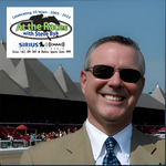 At the Races with Steve Byk